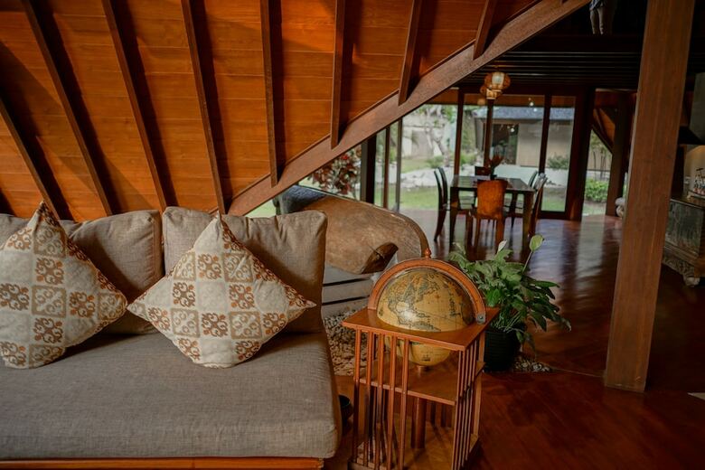 Hotel Baliana Villa Umalas