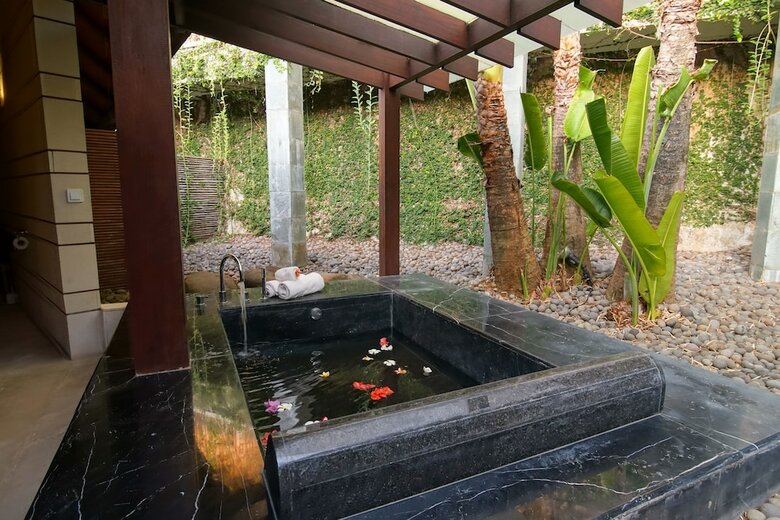 Hotel Baliana Villa Umalas