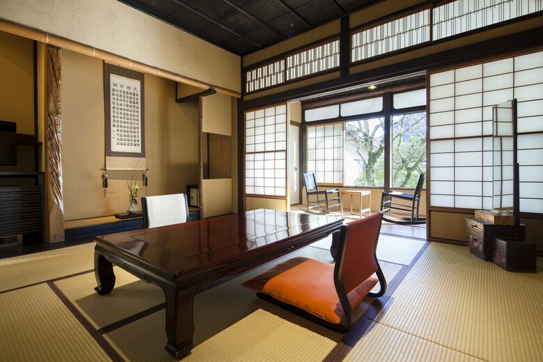 Matsuzakaya Honten
