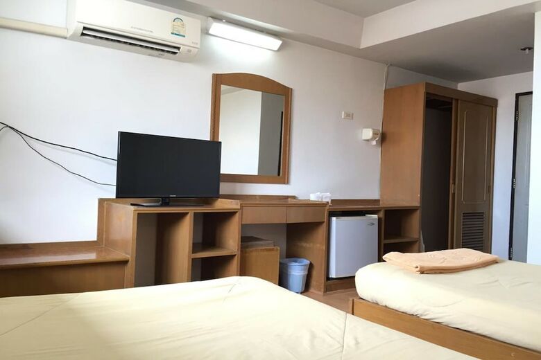 U-thong Hotel