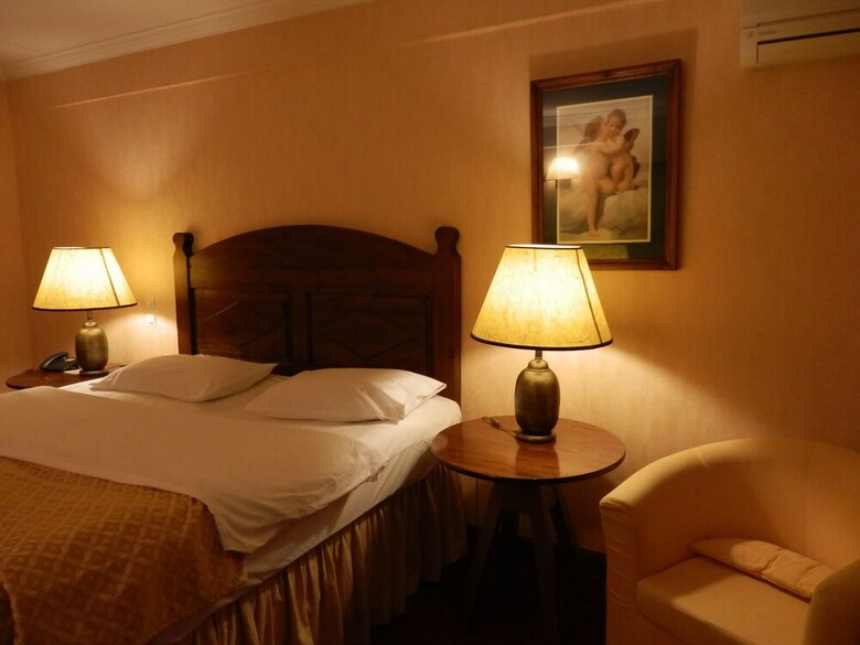 Hotel Likoria
