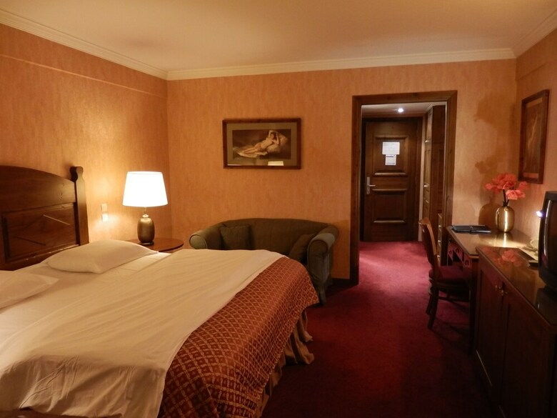 Hotel Likoria