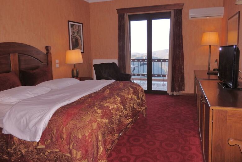 Hotel Likoria
