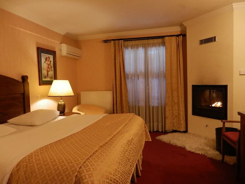 Hotel Likoria