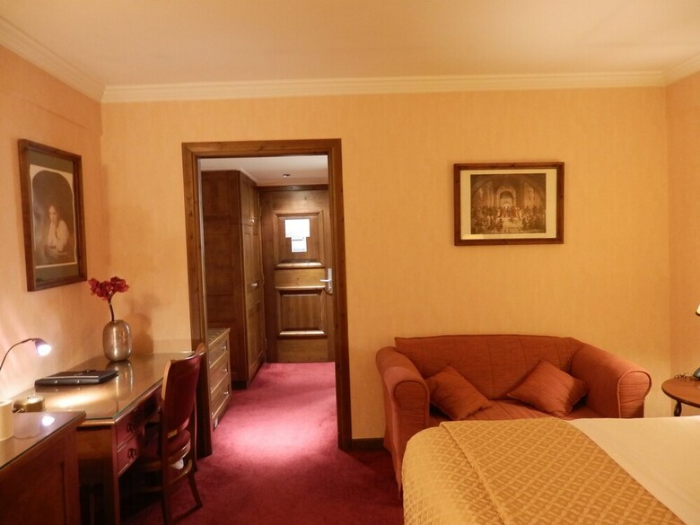 Hotel Likoria