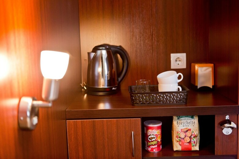 Bed & Breakfast Olsi
