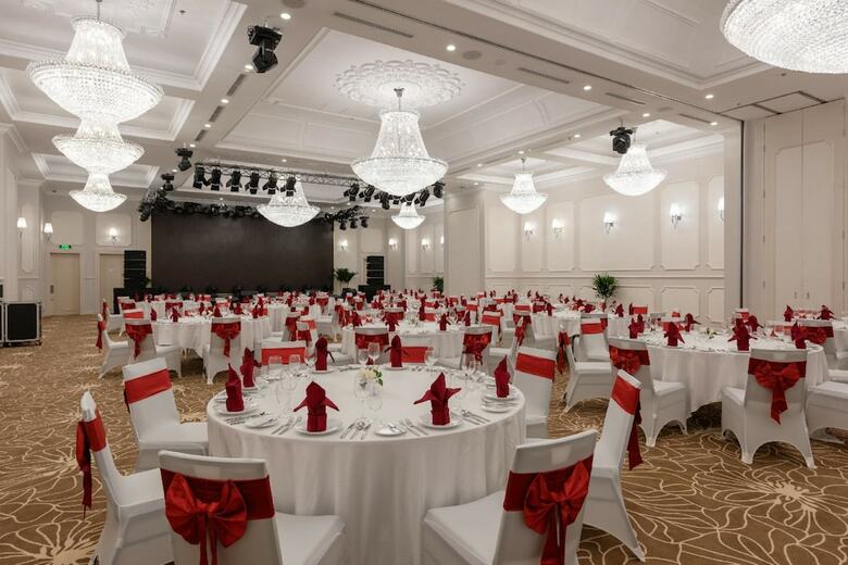 Vinpearl Hotel Quang Binh