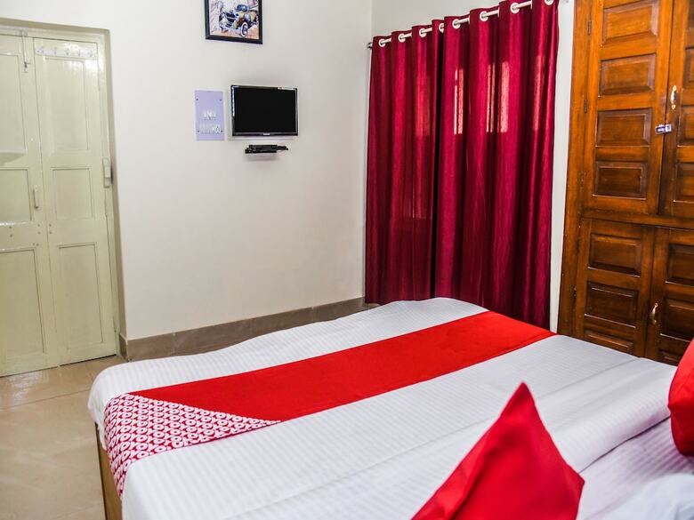 Apartamentos Oyo 14606 Holiday Inn