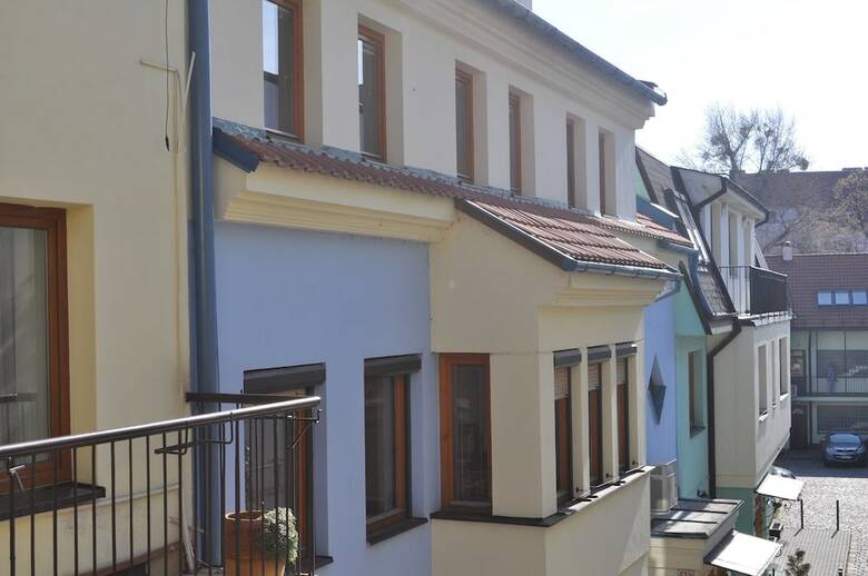 Hotel Apartment Residence - Free Parking