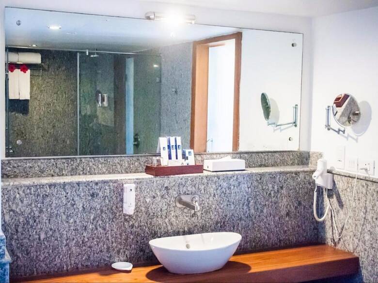 Apartamento Palette Resorts - Le Pondy