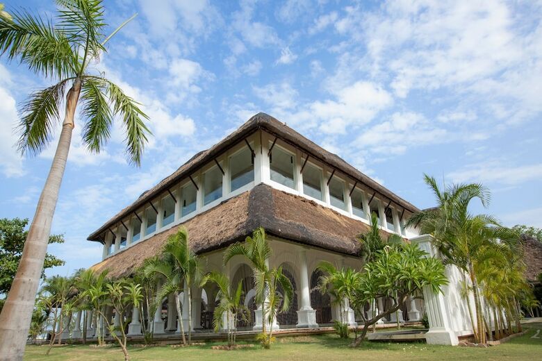 Apartamento Palette Resorts - Le Pondy