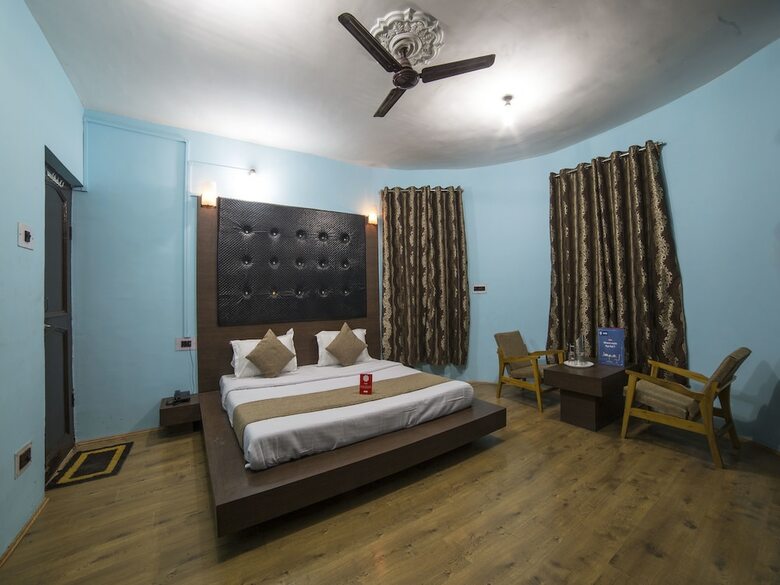 Oyo 4944 Hotel New Prince Inn