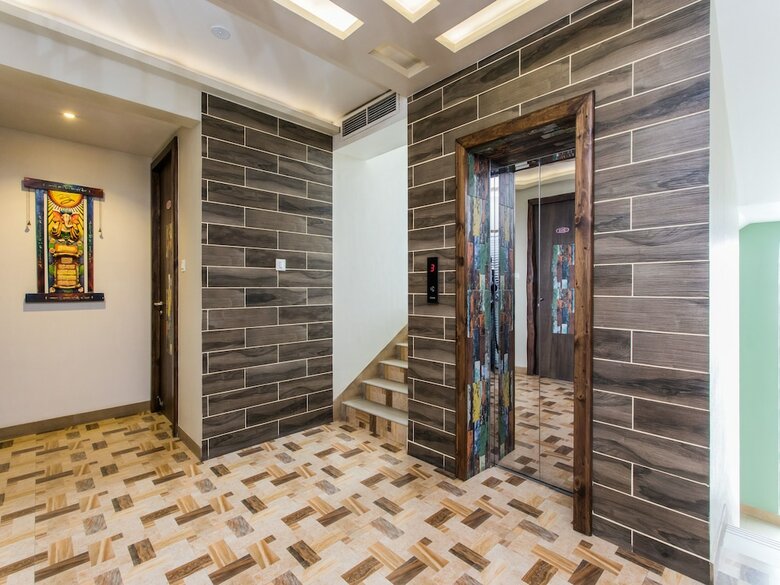 Oyo 15445 Hotel Sheekhar Inn