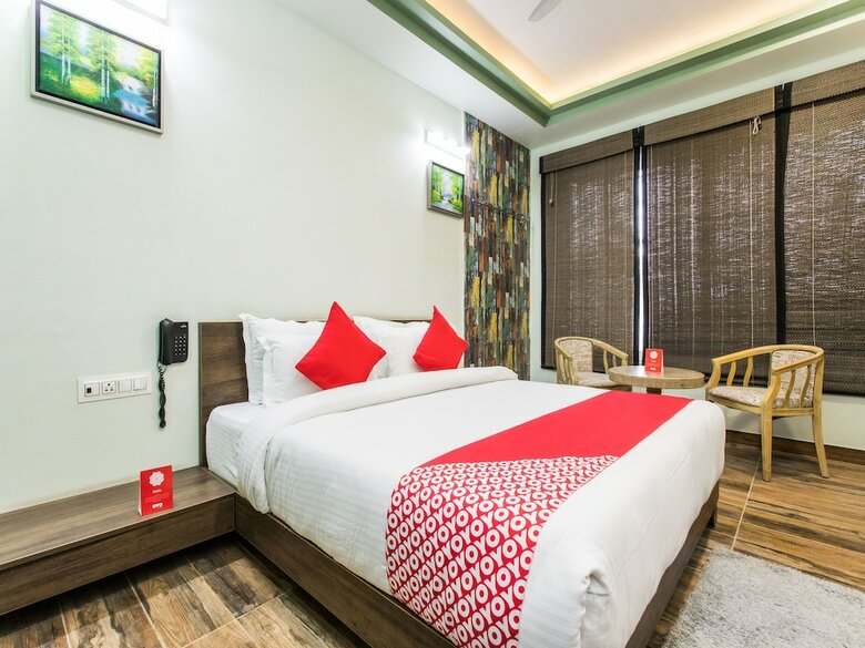 Oyo 15445 Hotel Sheekhar Inn