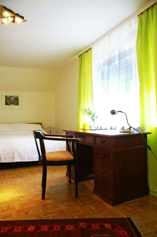 Hotel G�stehaus Am Rombergpark Dortmund