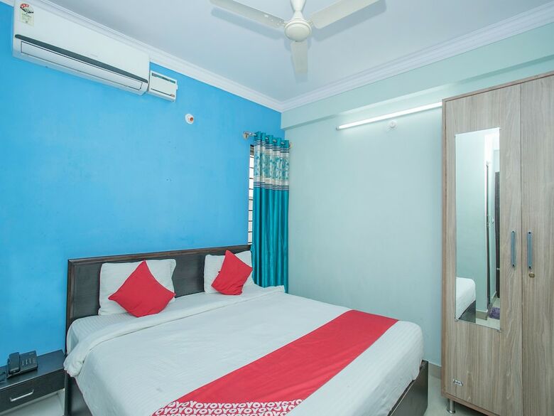 Hotel Oyo 16514 Ivory Pearl
