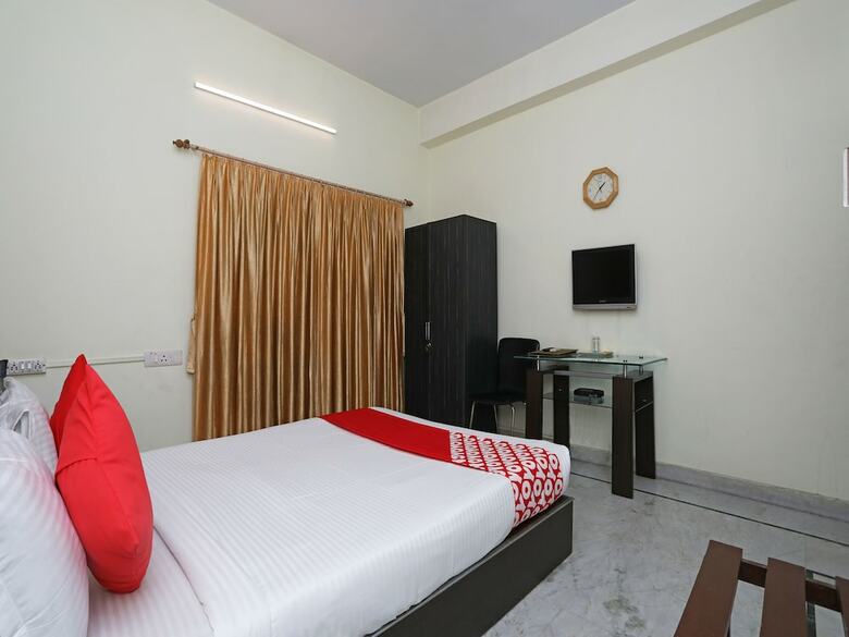 Hotel Oyo 1235 Salt Lake Sector 1