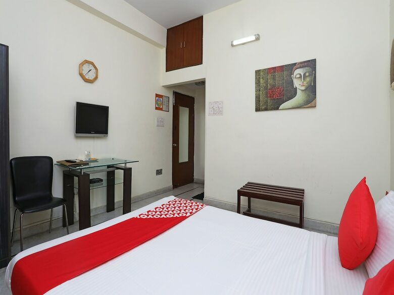 Hotel Oyo 1235 Salt Lake Sector 1
