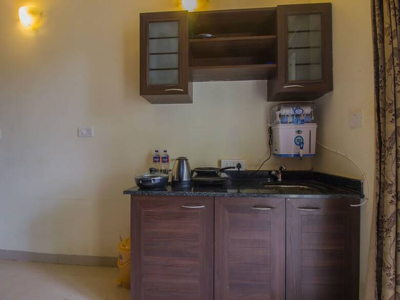 Apartamentos Oyo 16780 Home 2bhk With Pool Assagaon