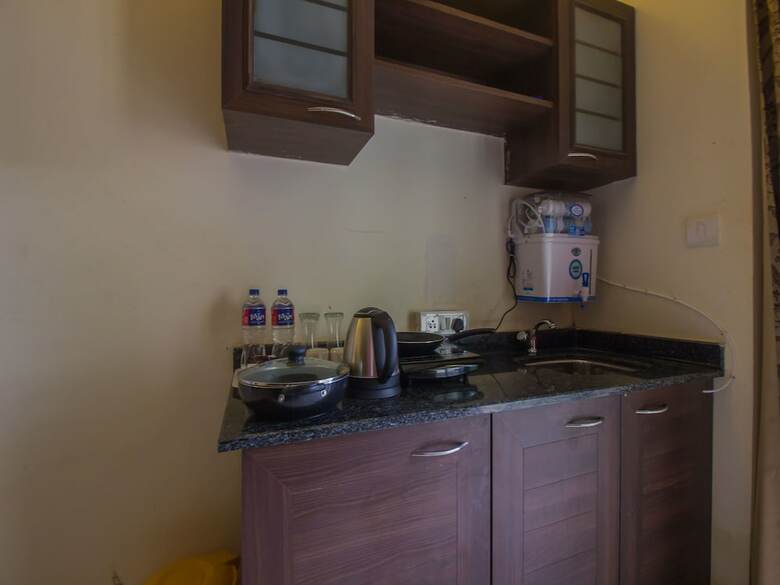 Apartamentos Oyo 16780 Home 2bhk With Pool Assagaon