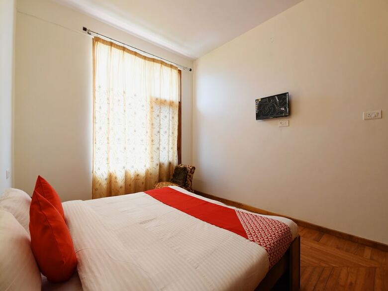 Apartamentos Oyo 14899 Malna Greens