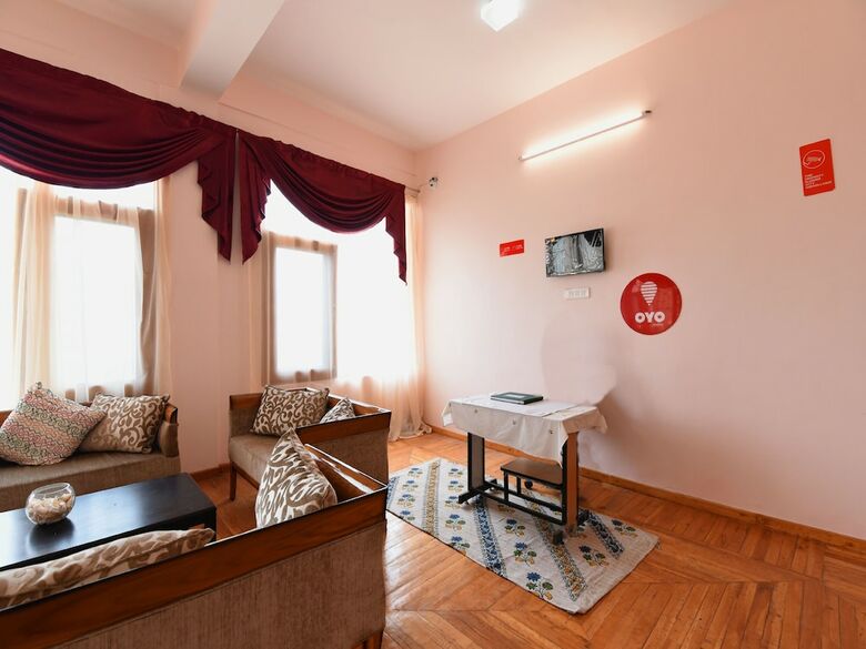 Apartamentos Oyo 14899 Malna Greens