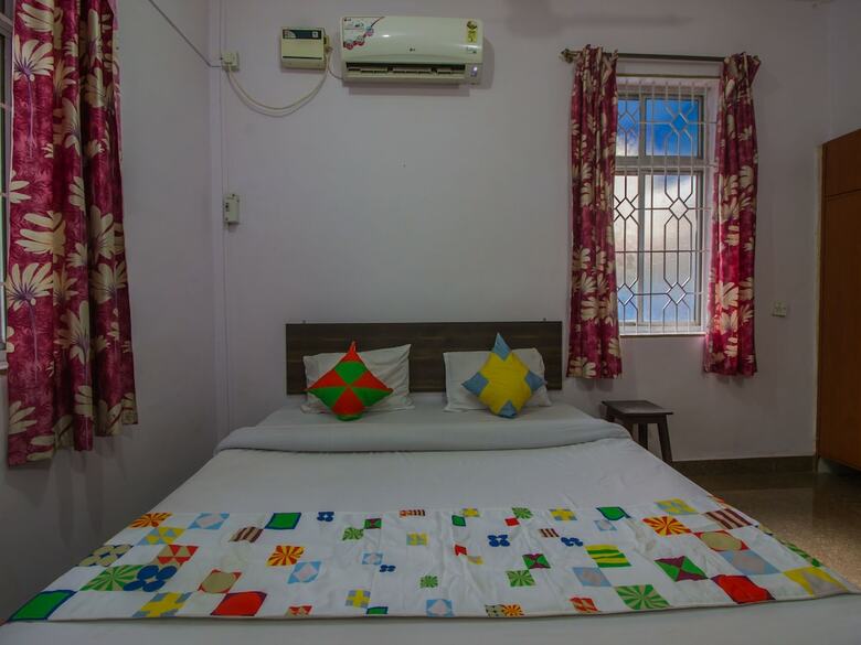 Apartamentos Oyo 16923 Home Graceful Studio Miramar