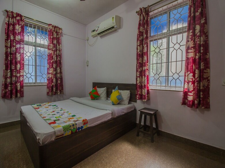 Apartamentos Oyo 16923 Home Graceful Studio Miramar