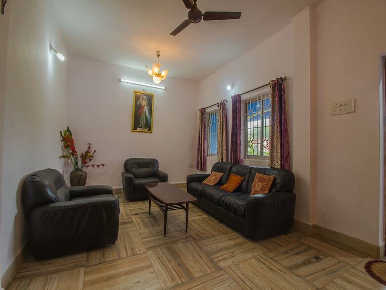 Apartamentos Oyo 16923 Home Graceful Studio Miramar