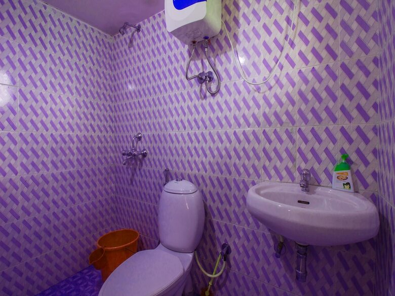 Apartamentos Oyo 16923 Home Graceful Studio Miramar