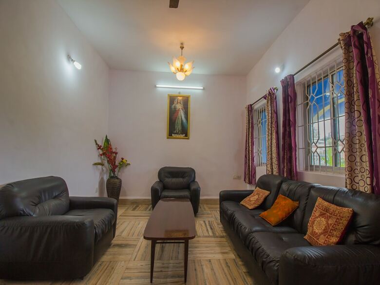 Apartamentos Oyo 16923 Home Graceful Studio Miramar