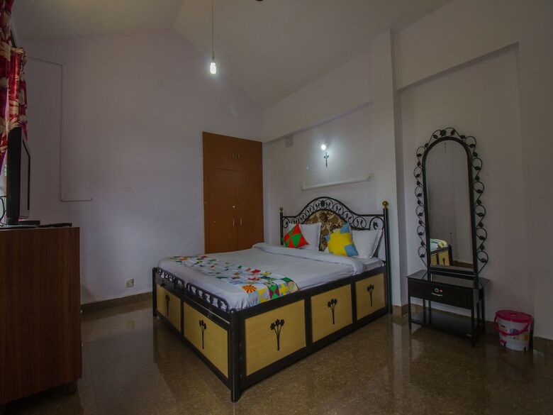 Apartamentos Oyo 16923 Home Graceful Studio Miramar