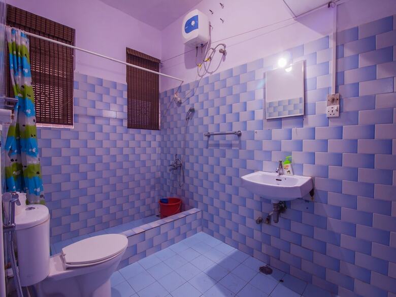 Apartamentos Oyo 16923 Home Graceful Studio Miramar
