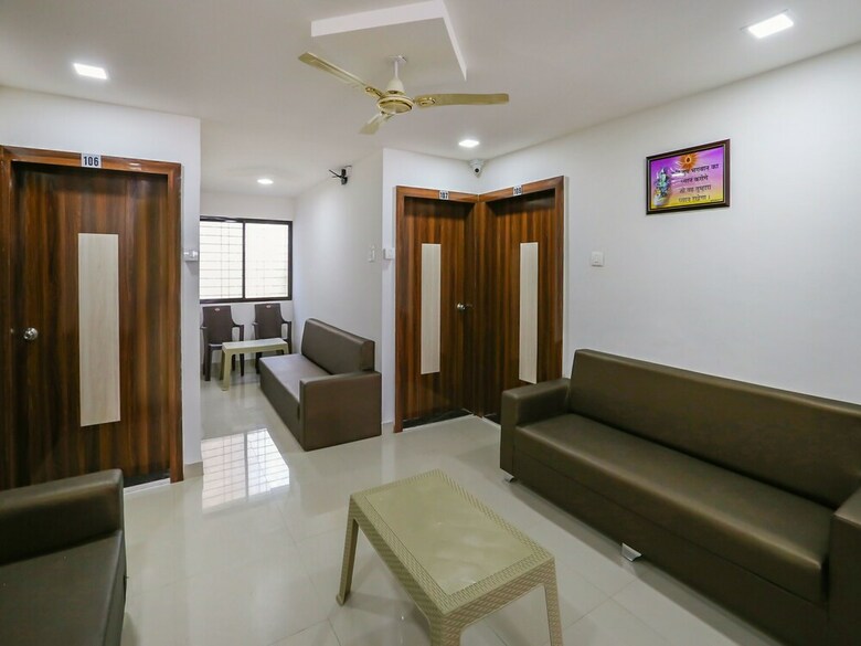 Hotel Oyo 15826 Pingara Executive