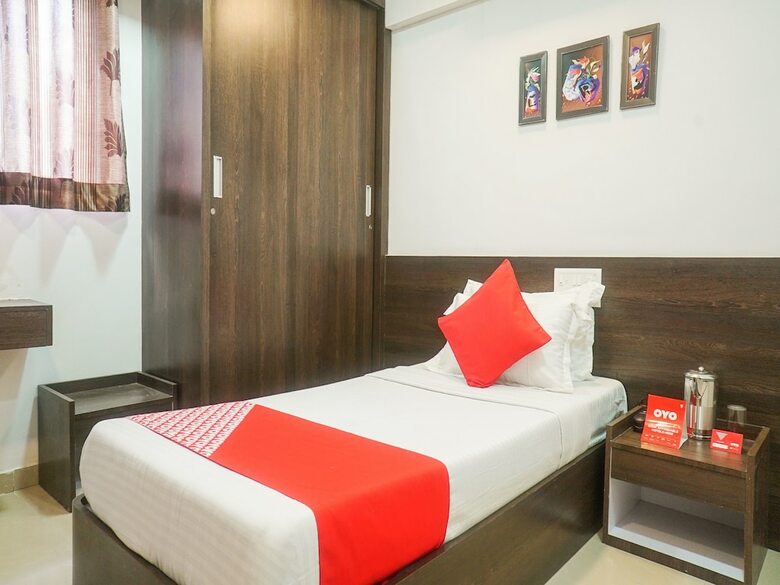 Hotel Oyo 15988 Soberdreams Service Apartment