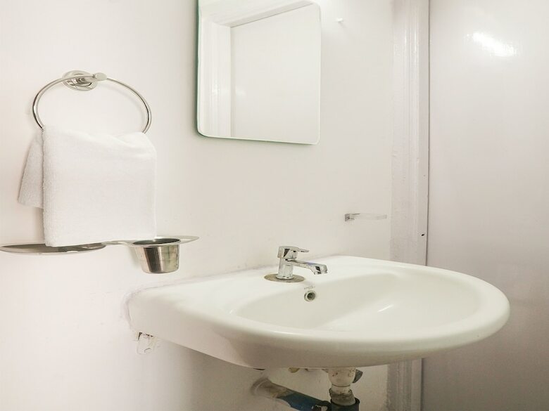 Hotel Oyo 15988 Soberdreams Service Apartment