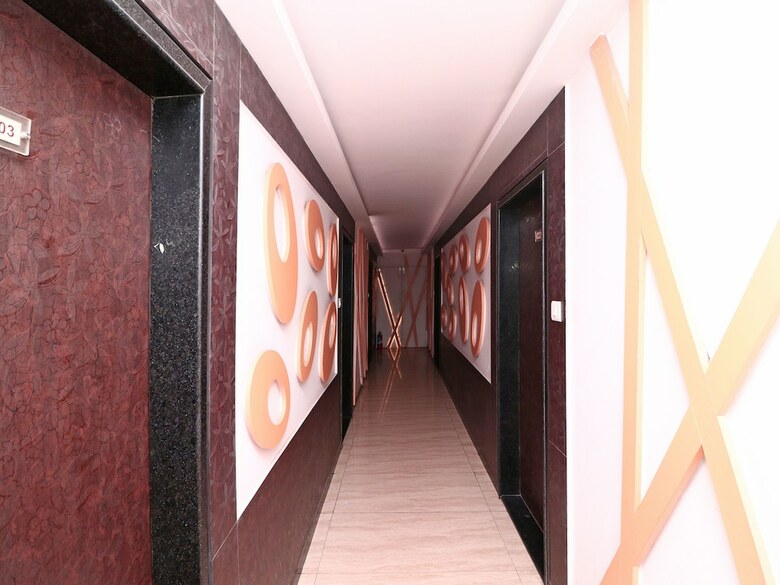 Hotel Oyo 16364 Jai Jawan