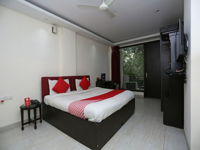 Oyo 16410 Hotel Retreet