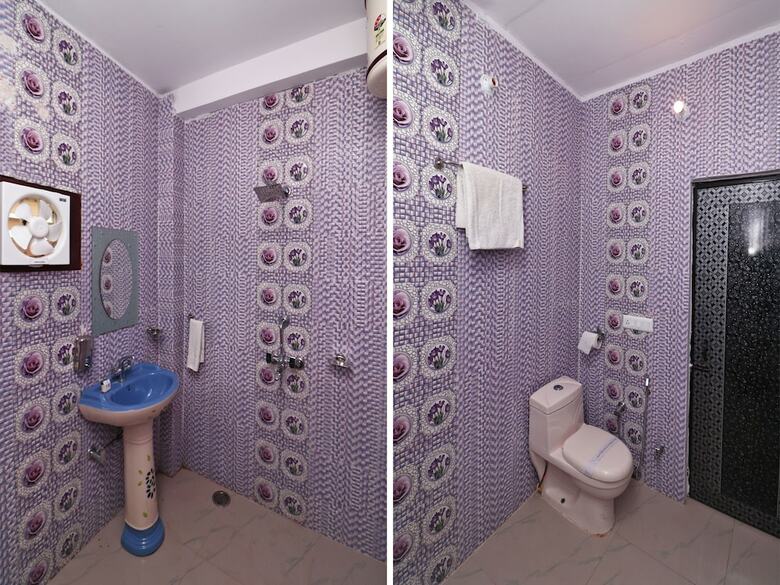 Hotel Oyo 16516 Corbett Sunrise Resort