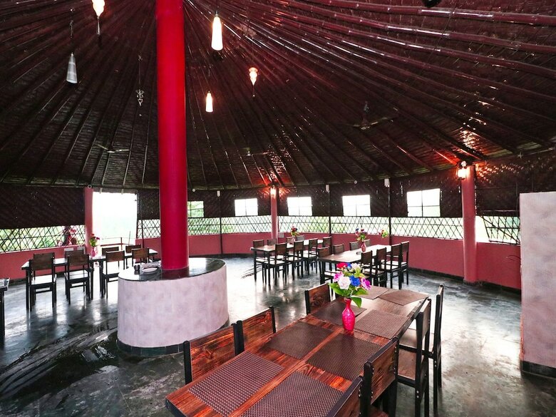 Hotel Oyo 16516 Corbett Sunrise Resort