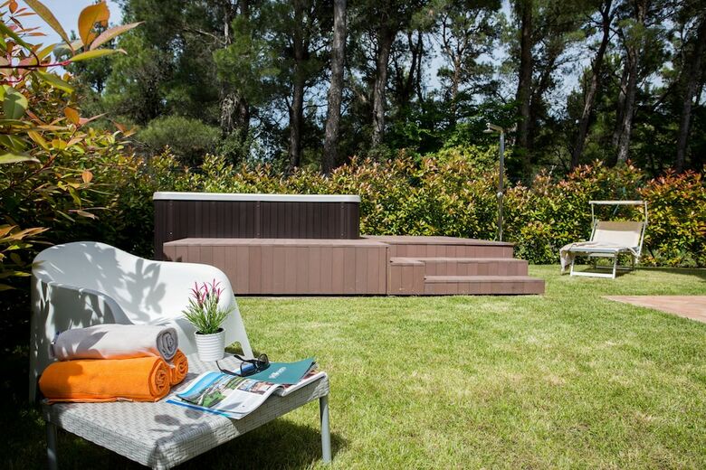 Pinonero Home Holidays & Spa