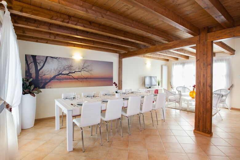 Pinonero Home Holidays & Spa