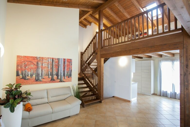 Pinonero Home Holidays & Spa