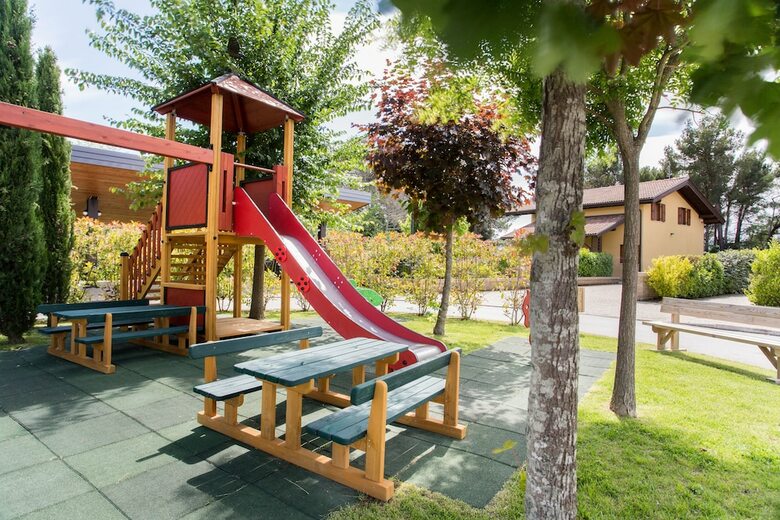 Pinonero Home Holidays & Spa