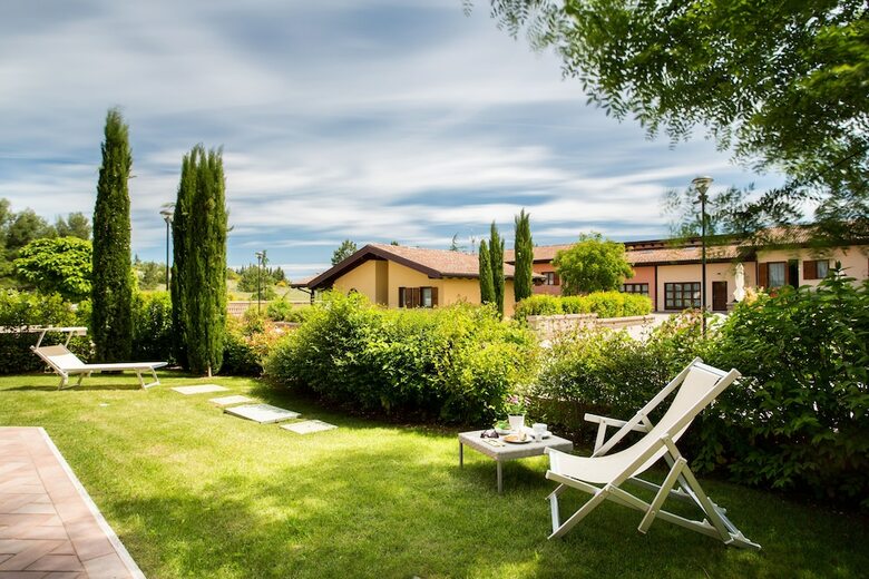 Pinonero Home Holidays & Spa