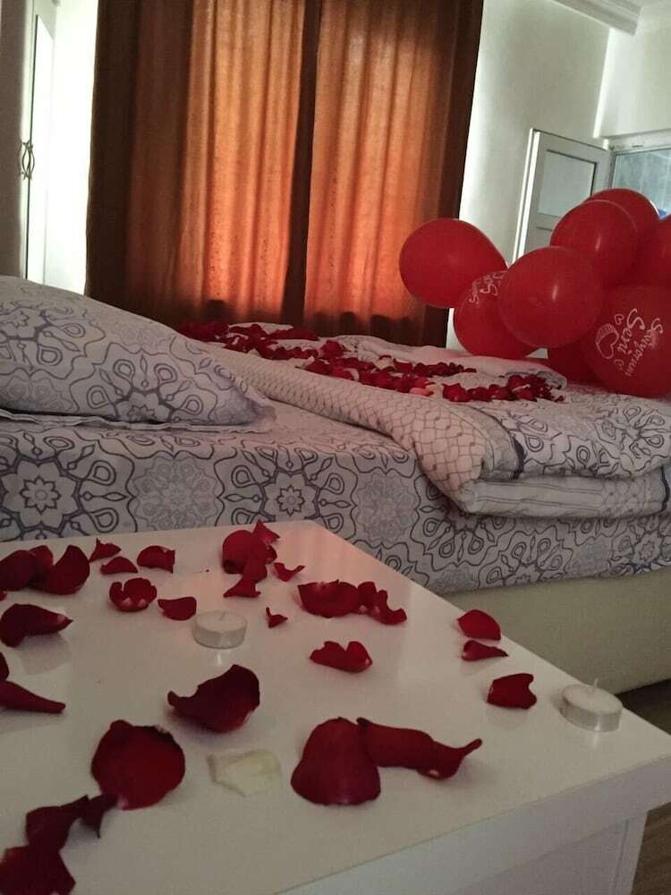 Bed & Breakfast Samsun Suite Deluxe Hotel