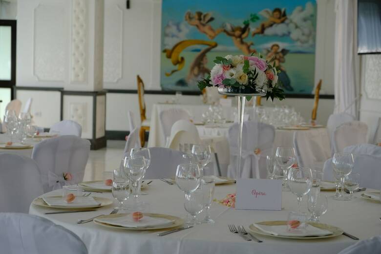 Hotel Ristorante La Vela