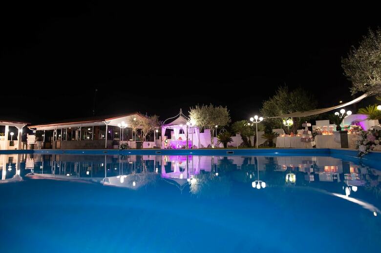 Hotel Ristorante La Vela