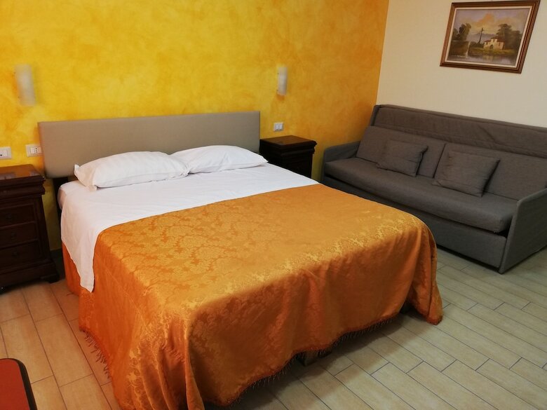 Hotel Ristorante La Vela