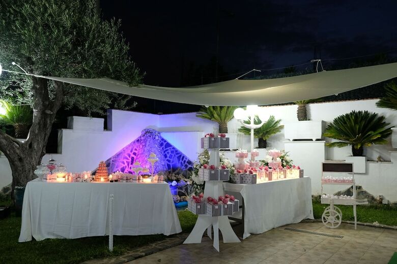 Hotel Ristorante La Vela